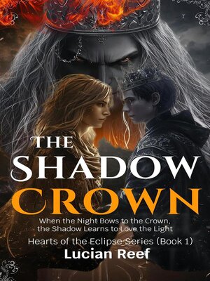 cover image of The Shadow Crown